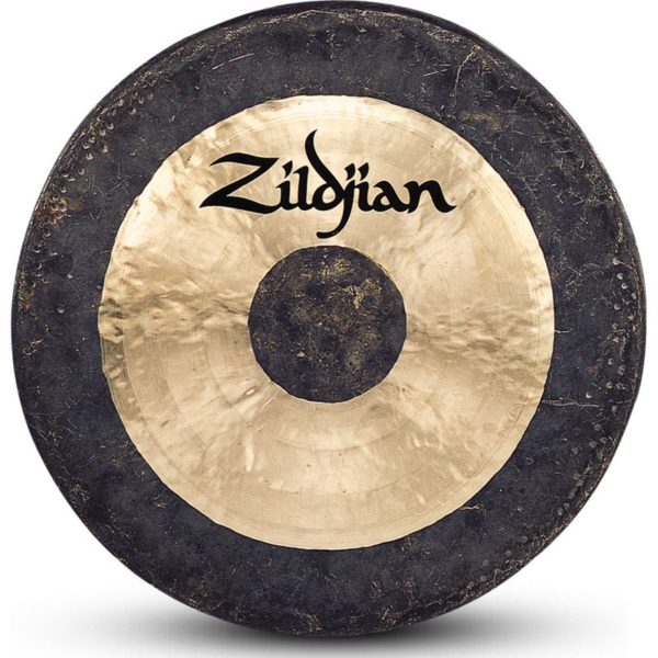 Zildjian 34` Traditional Gong