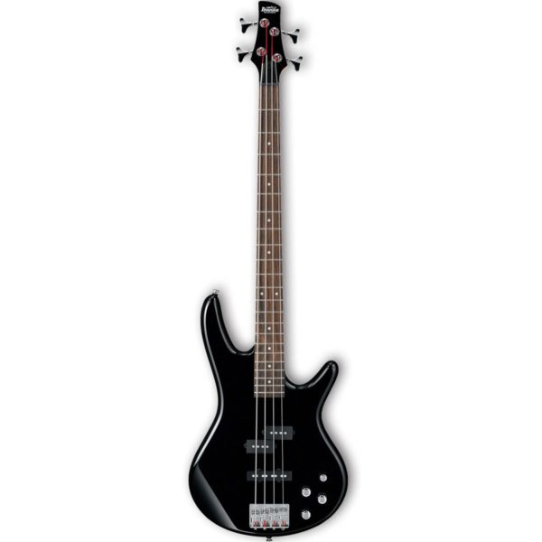 Ibanez GIO GSR200-BK Black