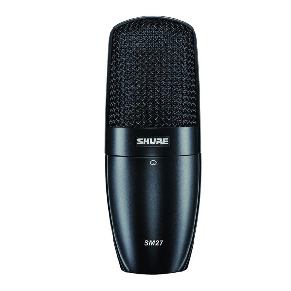 Shure SM27-LC
