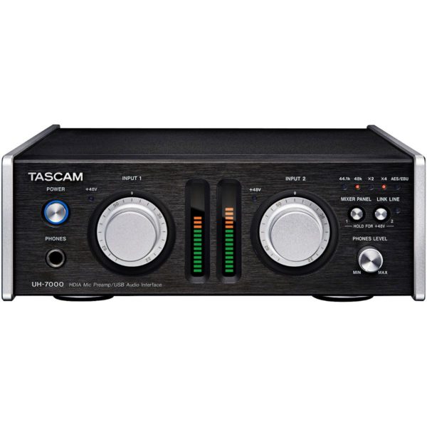 Tascam UH-7000