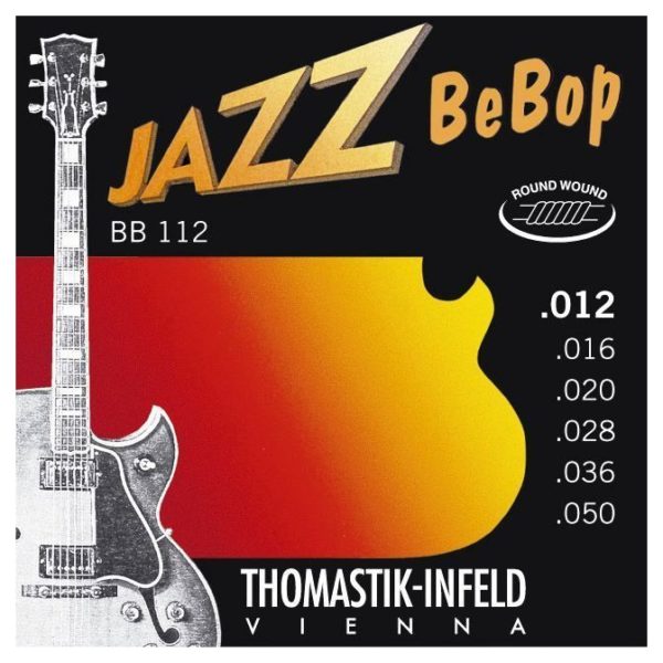 Thomastik BB112