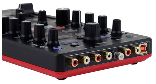 Akai Pro AMX — изображение 4