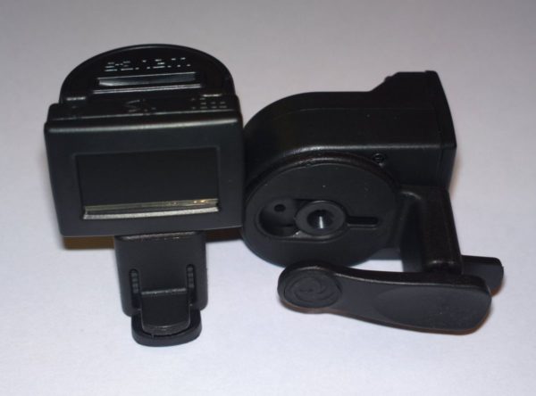 Planet Waves NS Mini (PWCT-12TP)