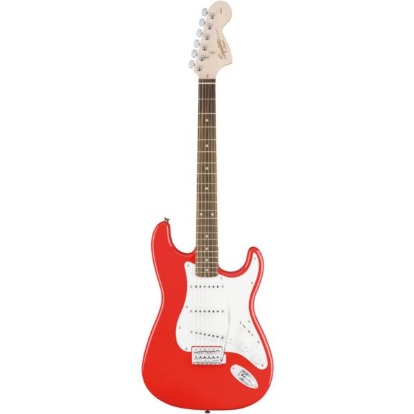 Squier Affinity Strat RCR RW