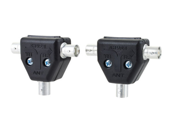 Shure UA221 — изображение 2