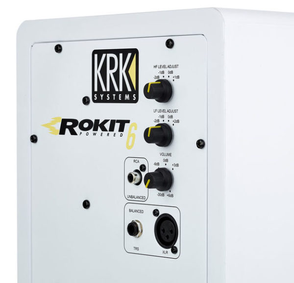 KRK RP6G3W — изображение 5
