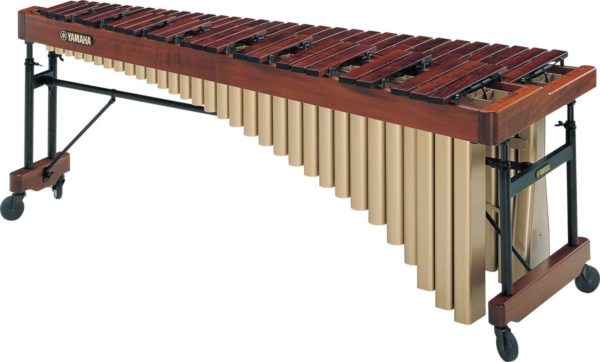 Yamaha YM-4900A
