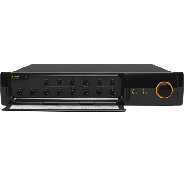 Behringer MA6018