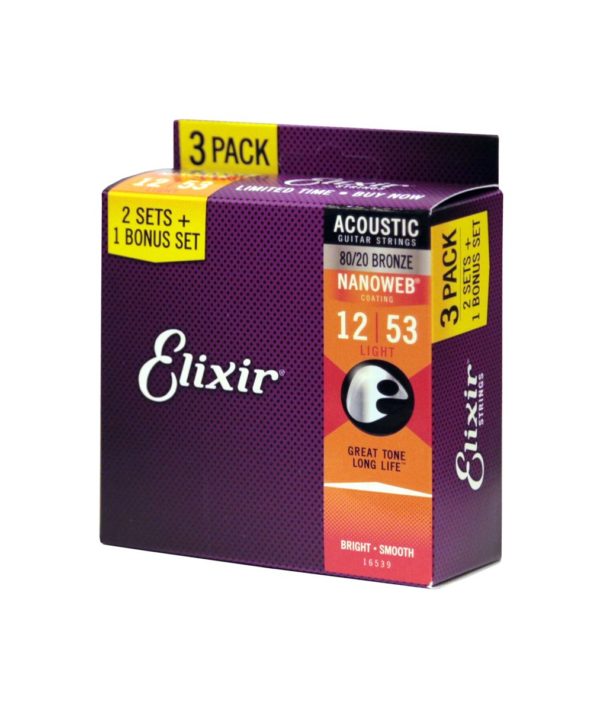 Elixir 16539