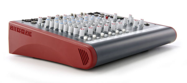 Allen & Heath ZED10 (X)(1002) — изображение 4