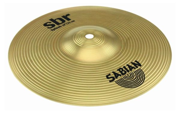 Sabian 10'' SBr Splash