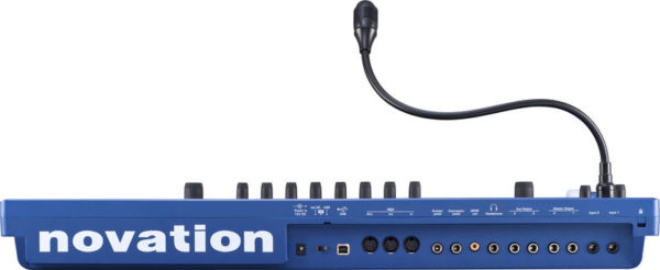 Novation Ultranova — изображение 2