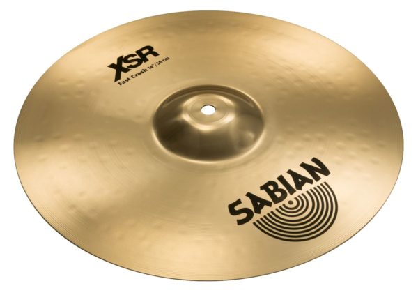 Sabian 14'' XSR Fast Crash