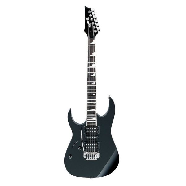 Ibanez GIO GRG170DXL Black Night