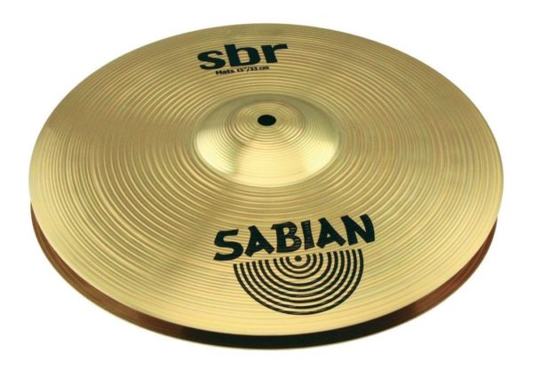 Sabian 13'' SBr Hi-Hat