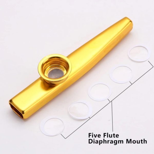 Мундштук для гитары Kazoo — изображение 4
