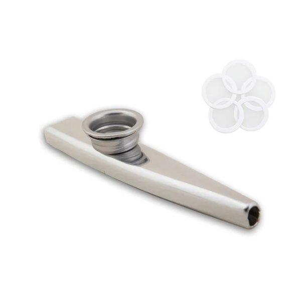 Мундштук для гитары Kazoo