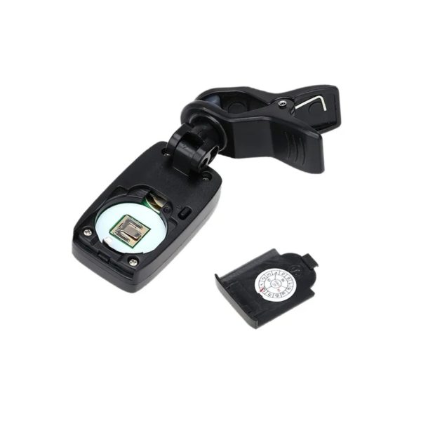 Зажим для гитары Aroma AT-200D — изображение 5